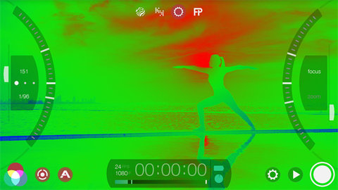filmic proAPP