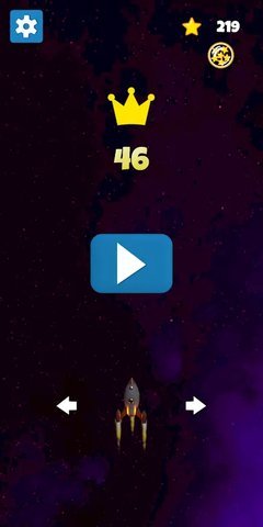 旋转火箭(SpinningRocket) 第3张图