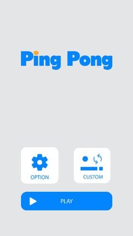 乒乓球乒乓球(ping pong pong pong) 第1张图