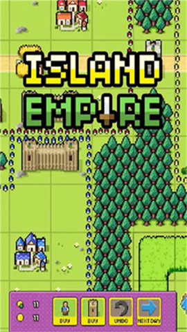 岛屿帝国(Island Empire安装器) 第1张图
