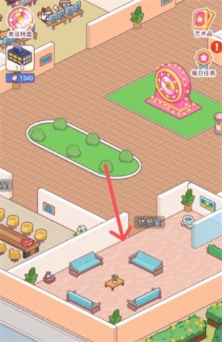 猫咪打工模拟器 第1张图
