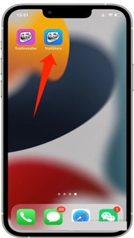 trollstore2APP