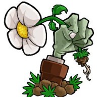植物大战僵尸无双版