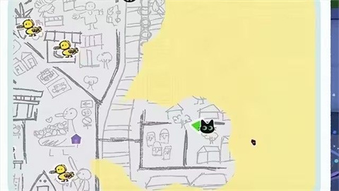 小猫咪大城市 第1张图