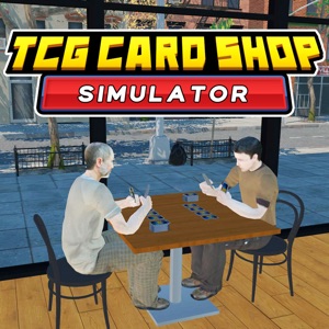 tcg卡牌店模拟器（TCGCardTycoon）