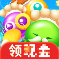 球球赚钱记
