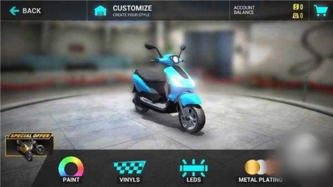 mx摩托车2 第4张图