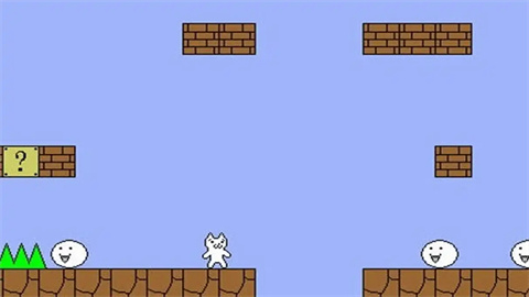 猫里奥系列游戏大全