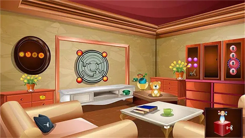 501密室逃脱国际服（501 Room Escape Game - Mystery） 第1张图