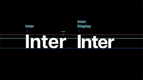 interpals软件