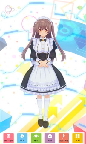 定制虚拟偶像正版 定制虚拟偶像 第2张图