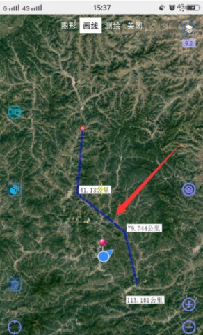 奥维互动地图浏览器 第6张图