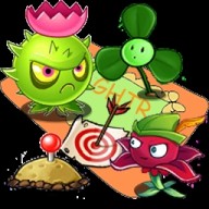 植物大战僵尸GhTr版