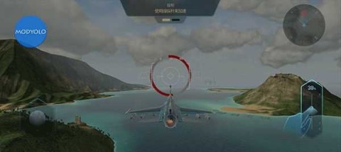 天空战士空战 第3张图