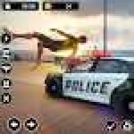 巡警警察