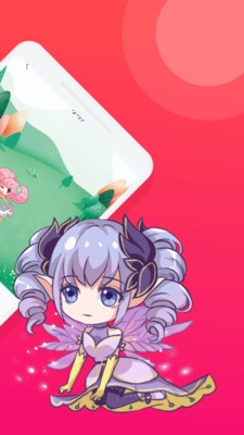 皮皮桌面宠物APP