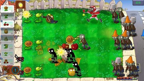 植物大战僵尸新指导版 第6张图