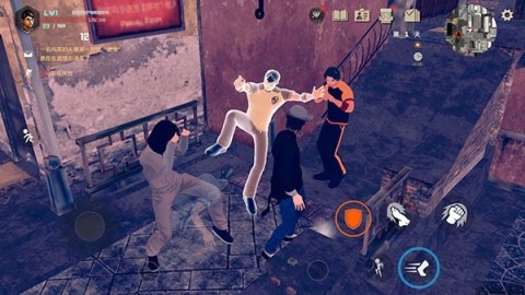 徒游戏 第5张图
