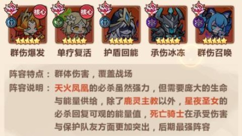 暗影界域 第5张图