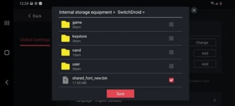 怎么添加游戏截图5 盖世小鸡蛋蛋模拟器 第13张图