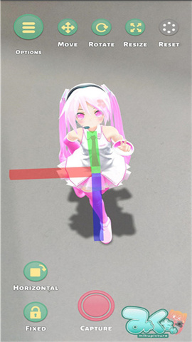 mikuture国服版 第6张图