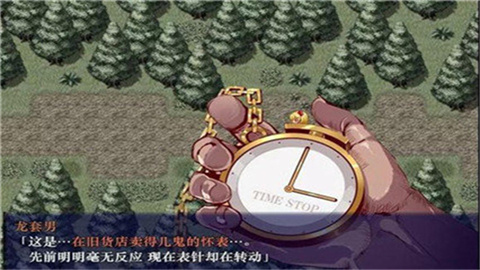时间停止汉化版 第2张图