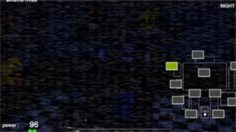 福瑞娘的夜班模拟器汉化版 第6张图