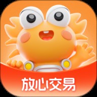 螃蟹交易平台
