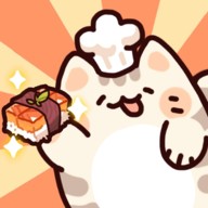 经营日式料理店（Idle Omakase）