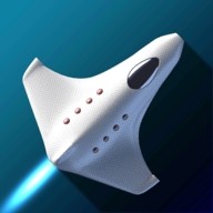 Event Horizon黑洞表面