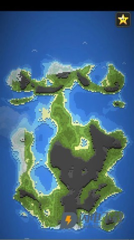 WorldBox汉化版游戏