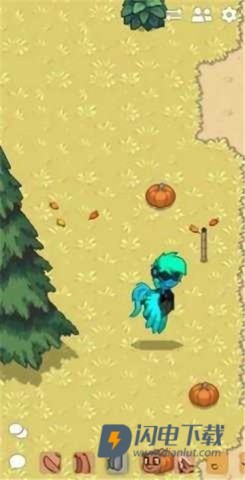 ponytown小马镇游戏