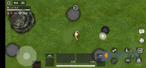 生存竞赛50v50 第8张图