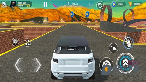 我的定制汽车 第5张图