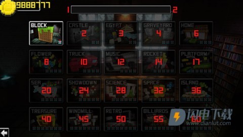 枪的世界（GunCrafter Pro）游戏