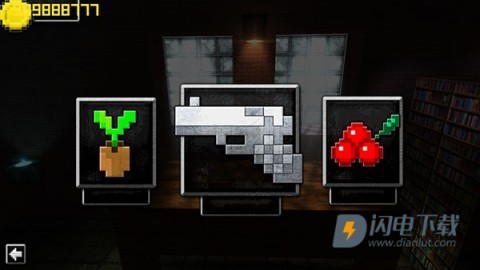 枪的世界（GunCrafter Pro）游戏