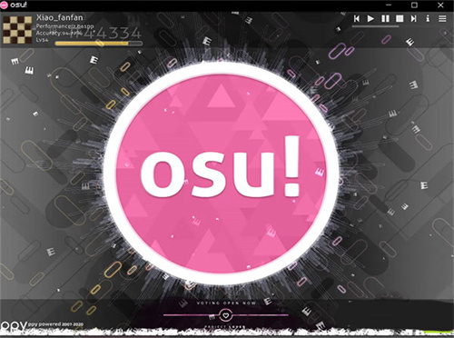 osu音游官方版 第8张图