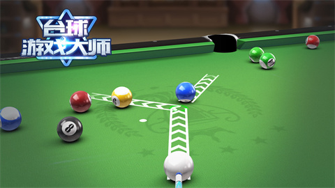 shooterspool手游苹果版 第2张图