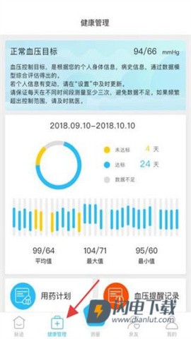 脉迹 第5张图