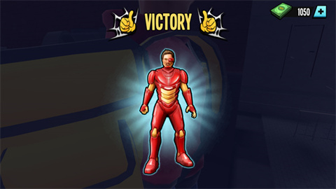 蜘蛛侠英雄3(Spider Fighter) 第10张图
