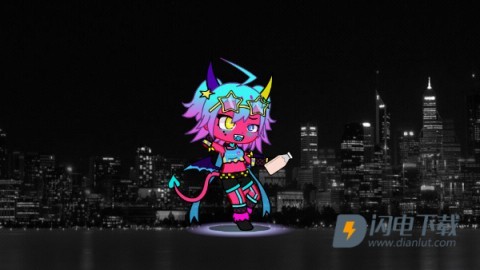 加查扭蛋计划游戏