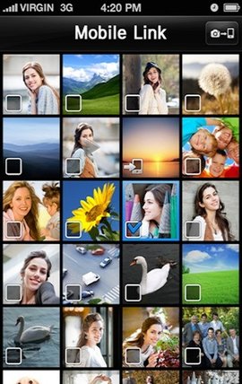 mobilelink 第3张图