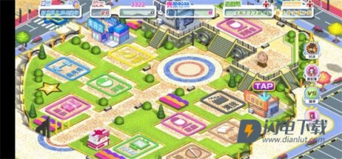 明星养成有限公司 第3张图