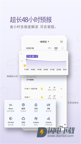 中国天气APP
