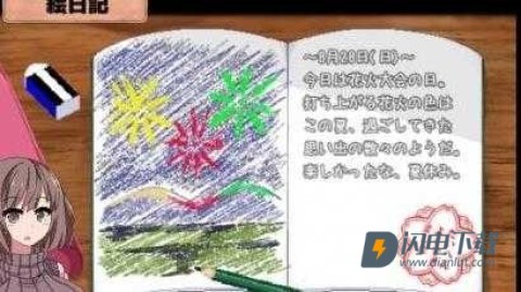 撒娇鬼夏日狂想曲汉化版 第2张图