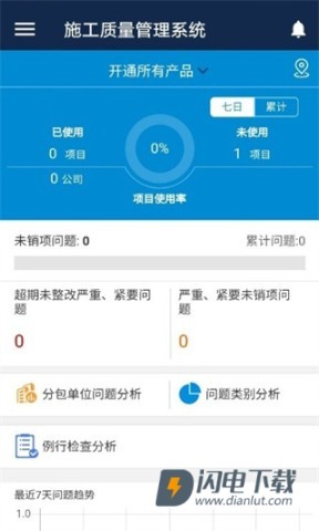 数字项目平台 第7张图