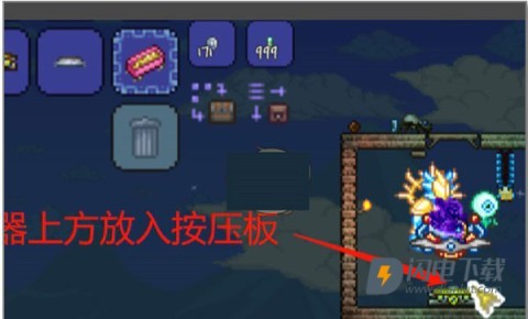 泰拉瑞亚内置作弊菜单版 第12张图