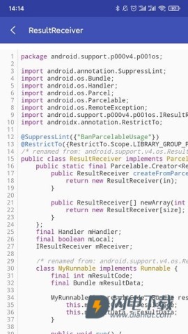 android开发工具箱APP