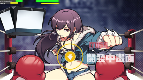 女拳主义fist游戏汉化版 第1张图