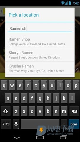 google keepAPP